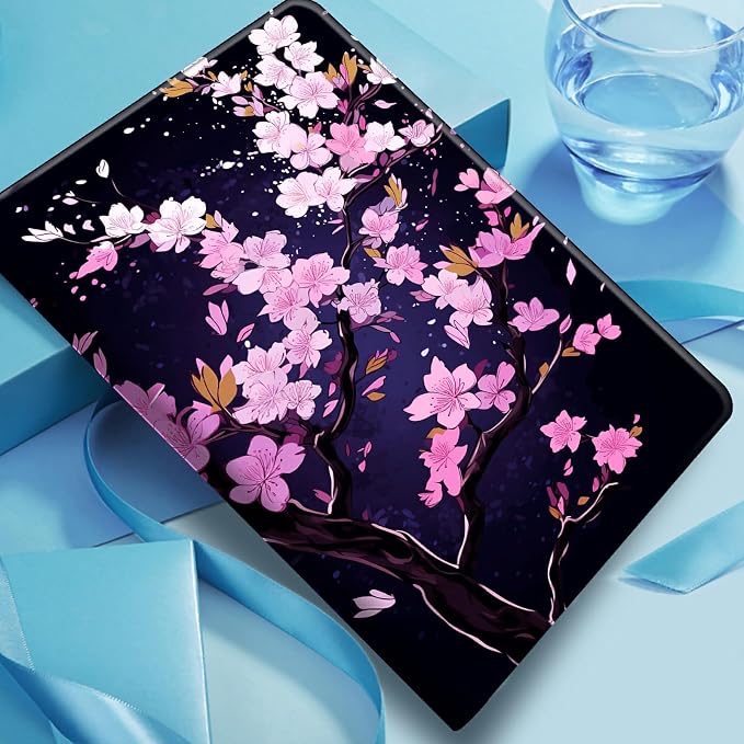 Pink Cherry Blossom