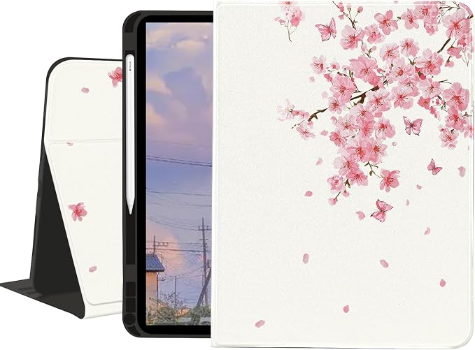 Cherry Blossom
