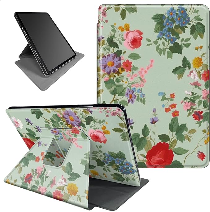 Vintage Floral Flowers