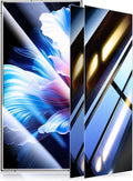 UltraGlass TOP 9H+ Armor for Samsung Galaxy S26+ Plus Privacy Screen Protector [NO.1 Military Grade Shatterproof] S26+ Plus Screen Protector Privacy Glass [100% Anti-Spy] Longest Durable 2 Pack