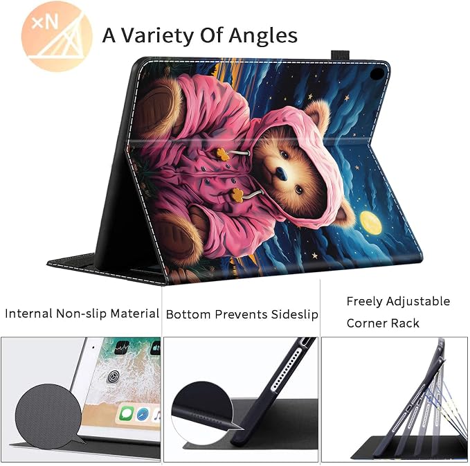 SOTW-Kindle 6 2024-3-97