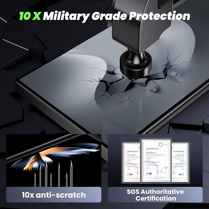 2 Pack Privacy (with install box)-S24U