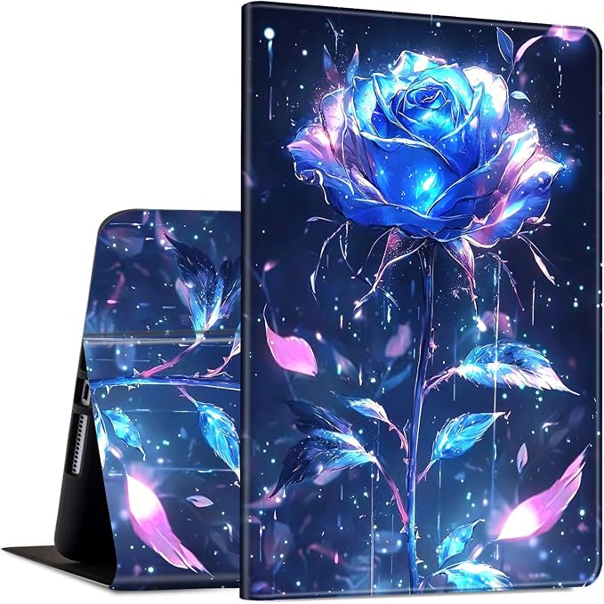 Blue Rose