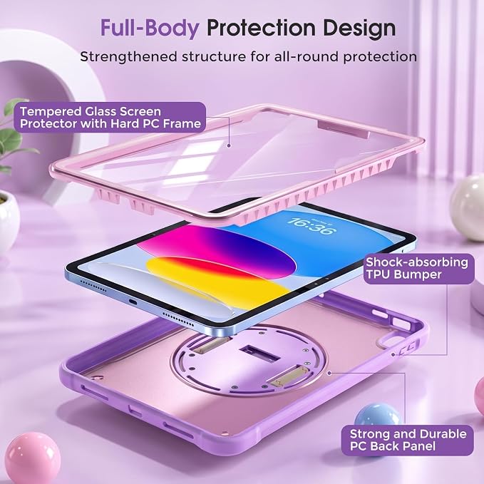 Purplepink