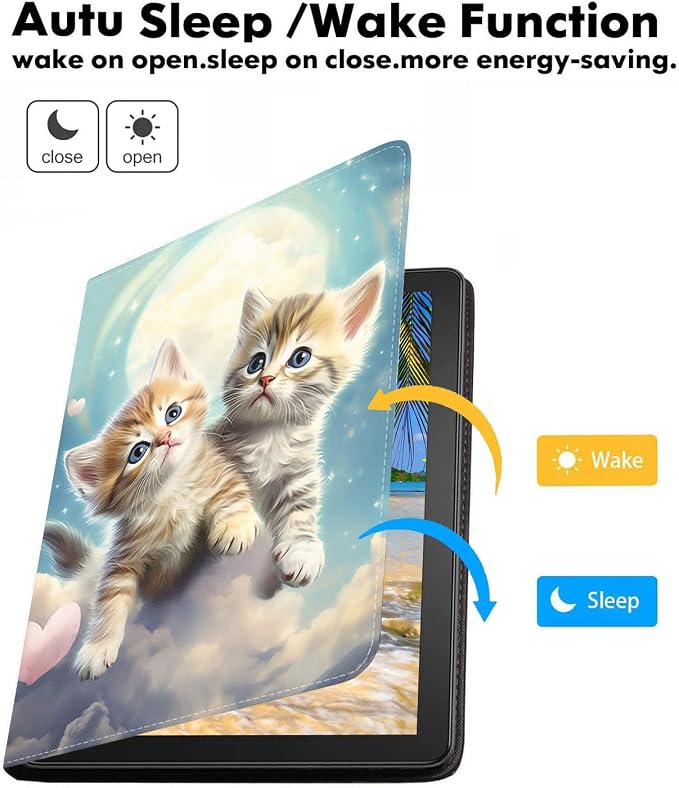 Cute Cat