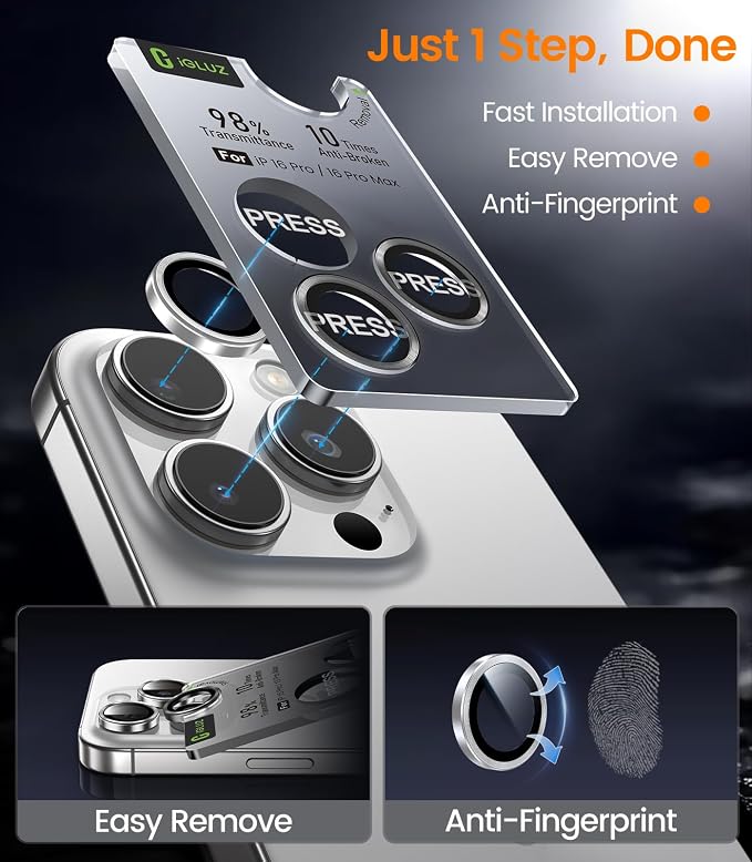 White Titanium