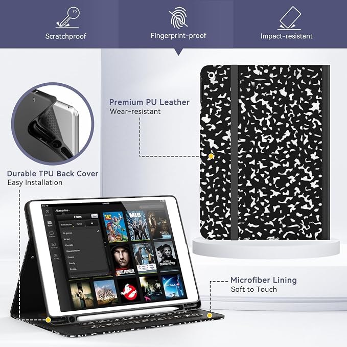 Notebook