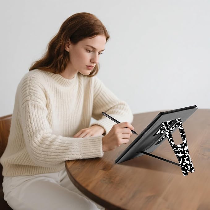 Black Notebook