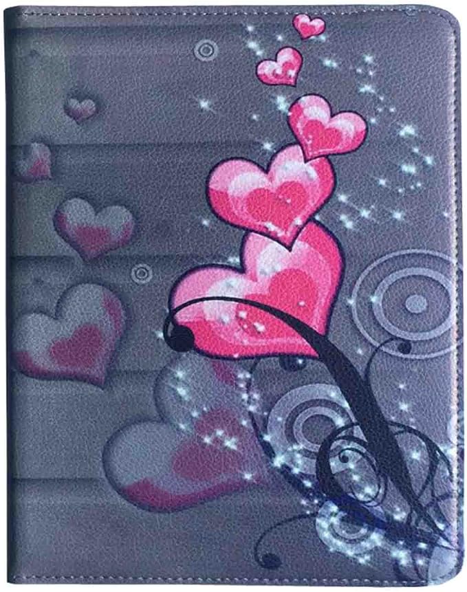 Heart Flower