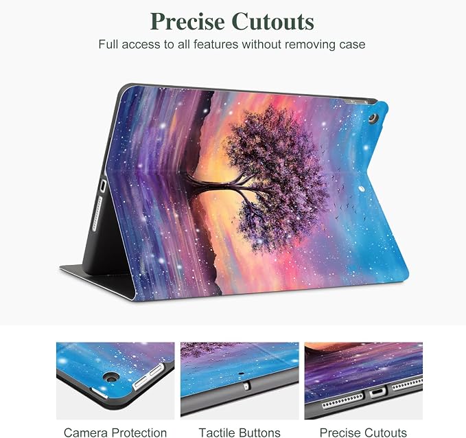 Starry Tree