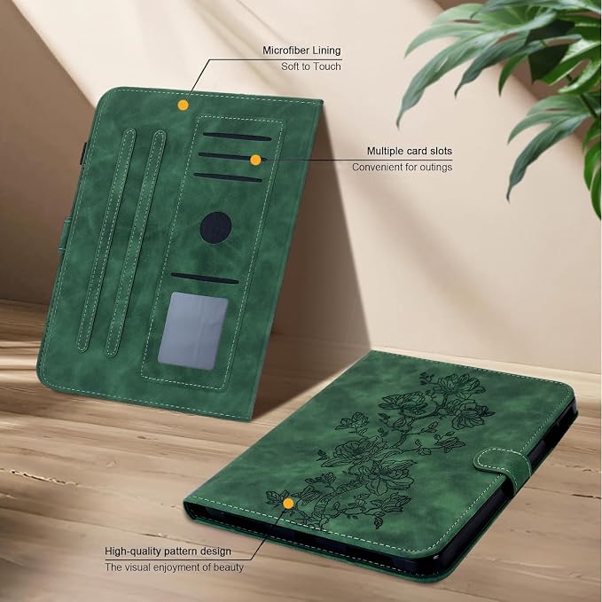 01 Magnolia Green