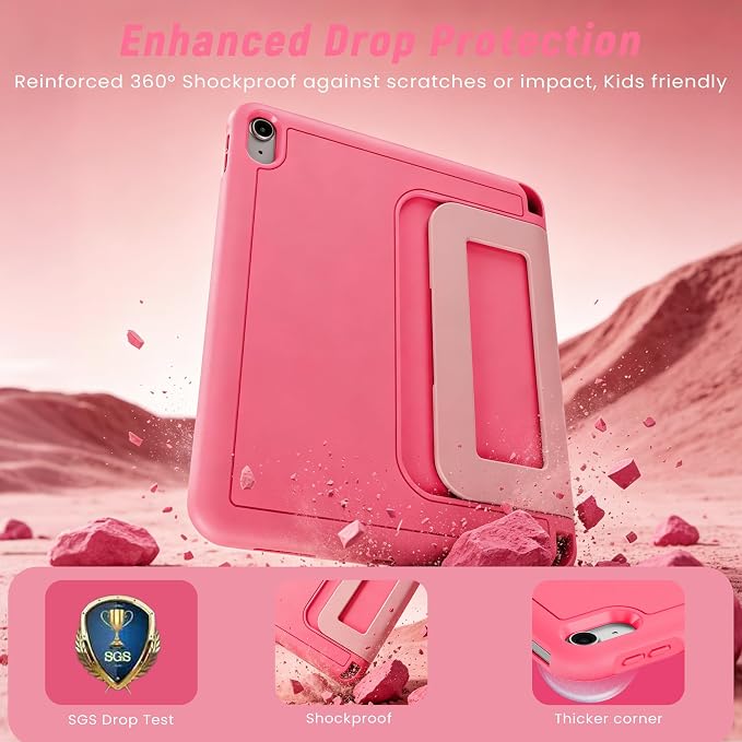 Magenta-Pink