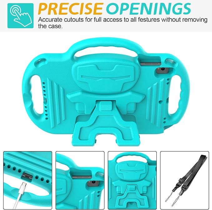 Turquoise