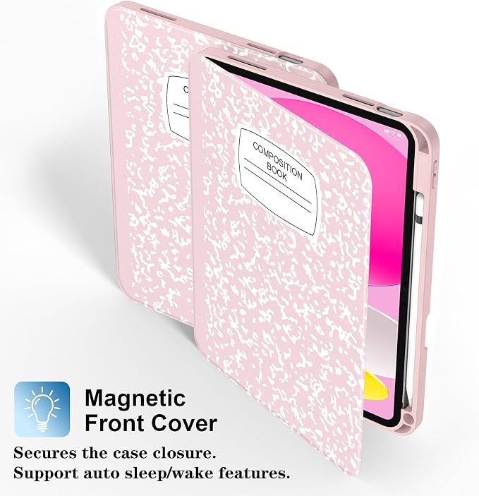 A-Book Pink