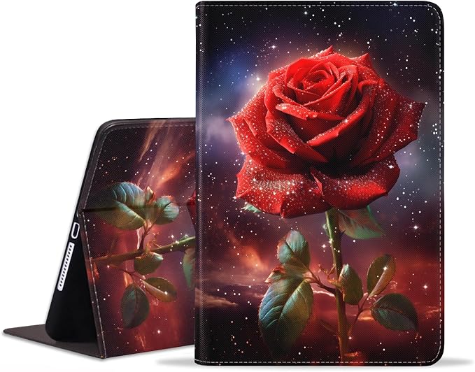 Red Rose