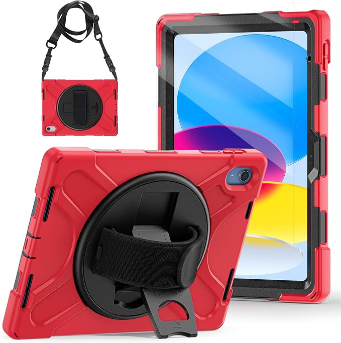 Red+Black