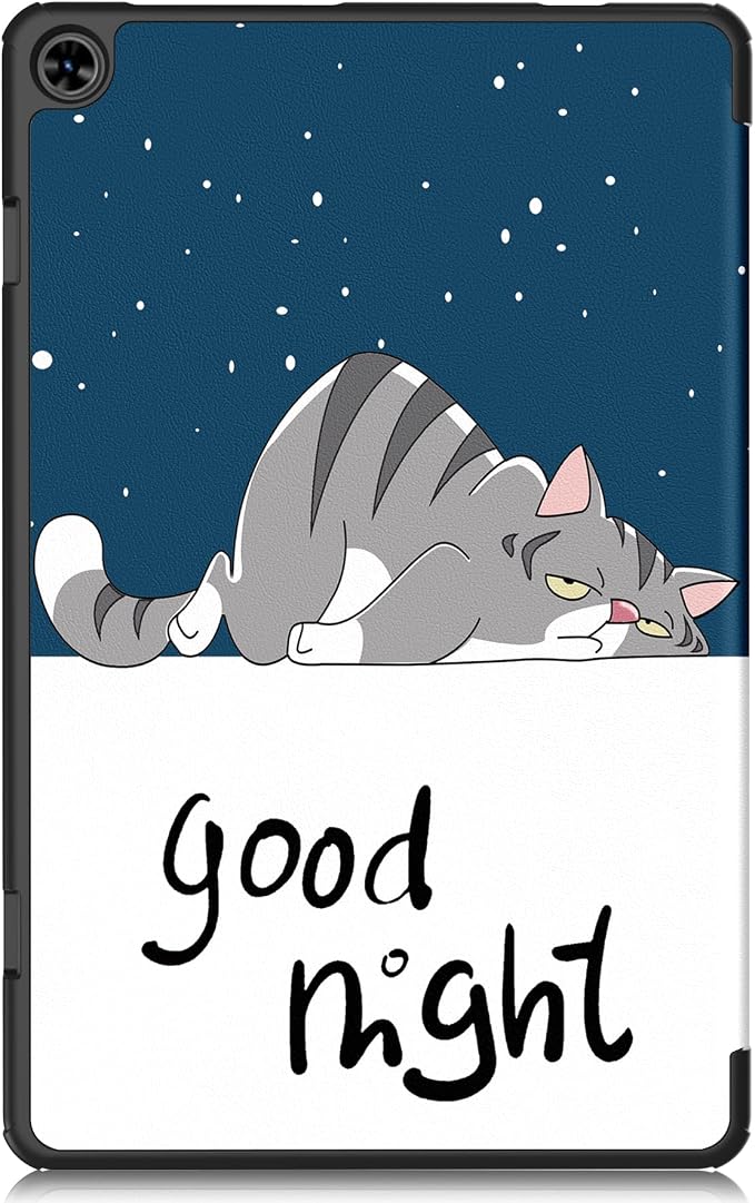 Lazy Cat