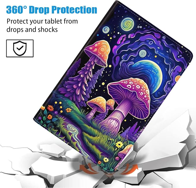 Tab A11 Plus 2025 Case-stm-C123