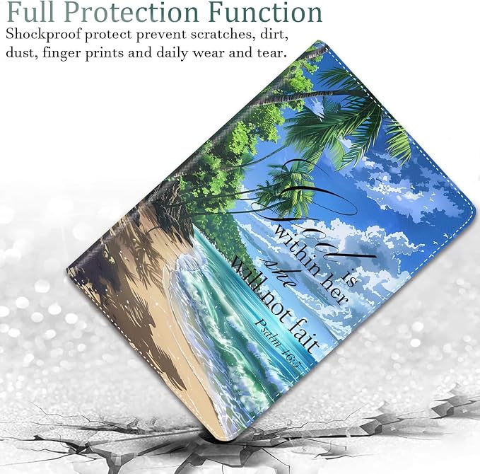 Coconut Beach Bible