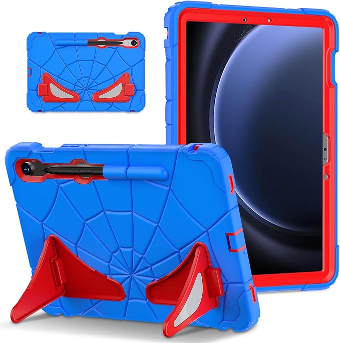 Blue+Red