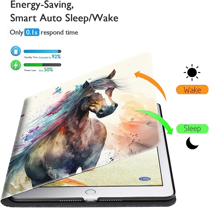 Cute Horse