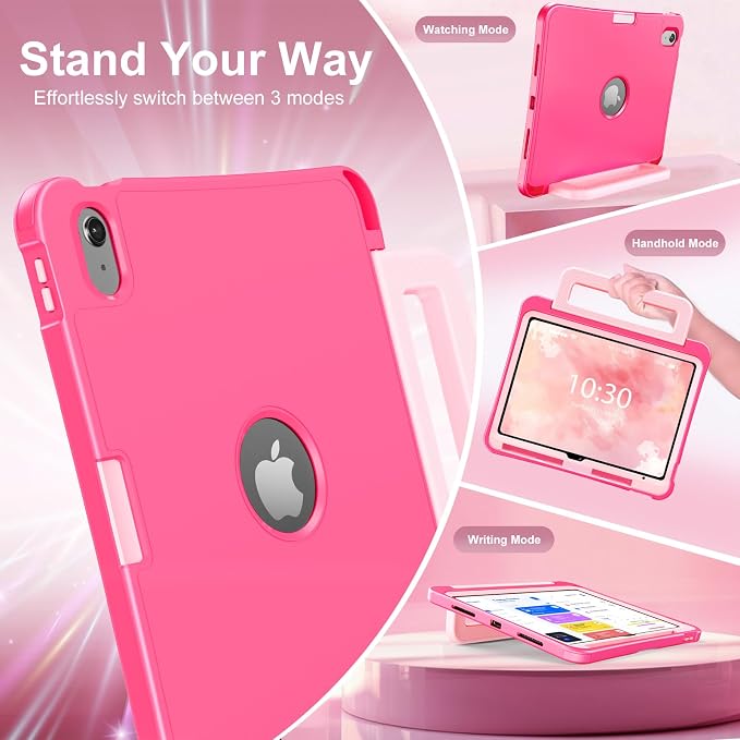Magenta-Pink