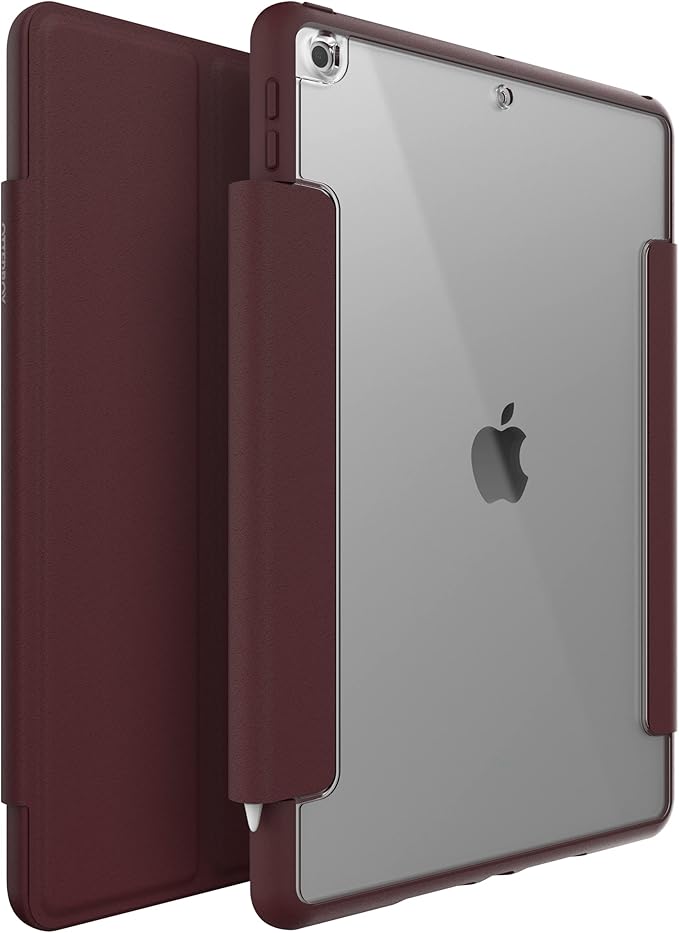 Ripe Burgundy