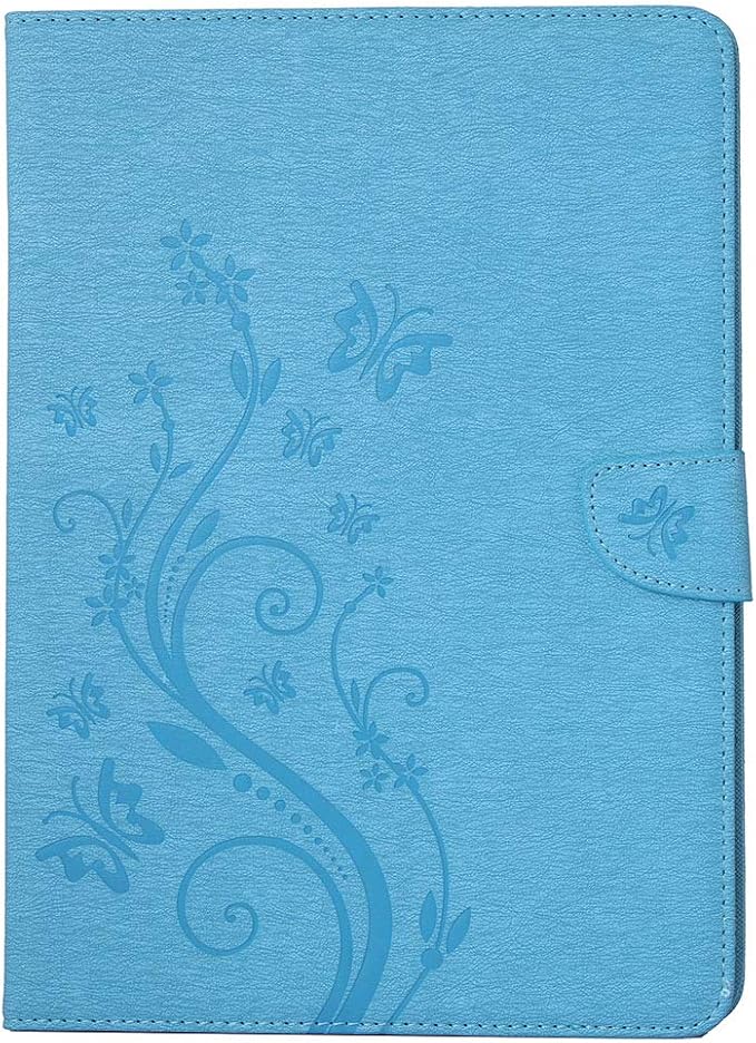 05 Blue Butterfly