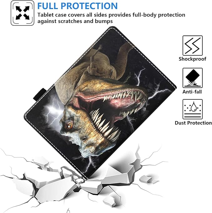 Dinosaur
