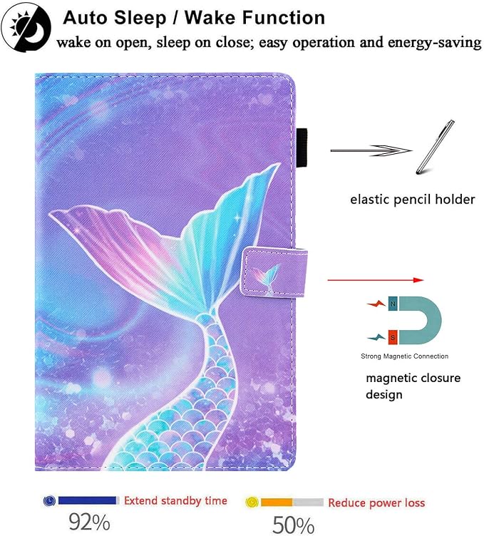 01# Pink Mermaid Tail Scale