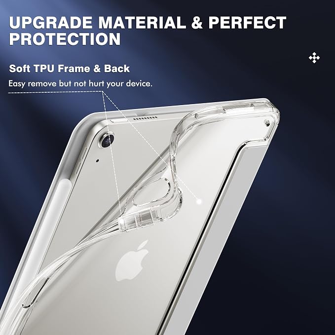 Diamond Clear Silver