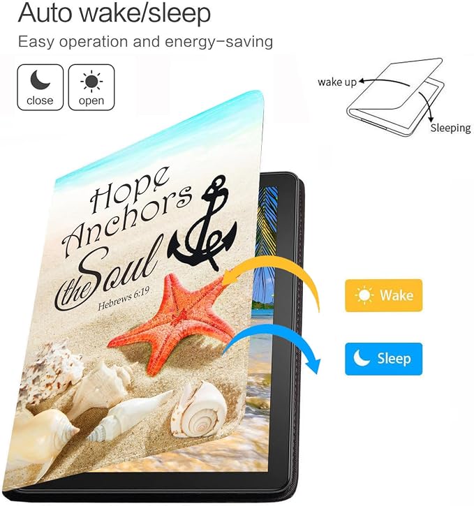 Beach Quote Bible Verse Hebrews 6:19