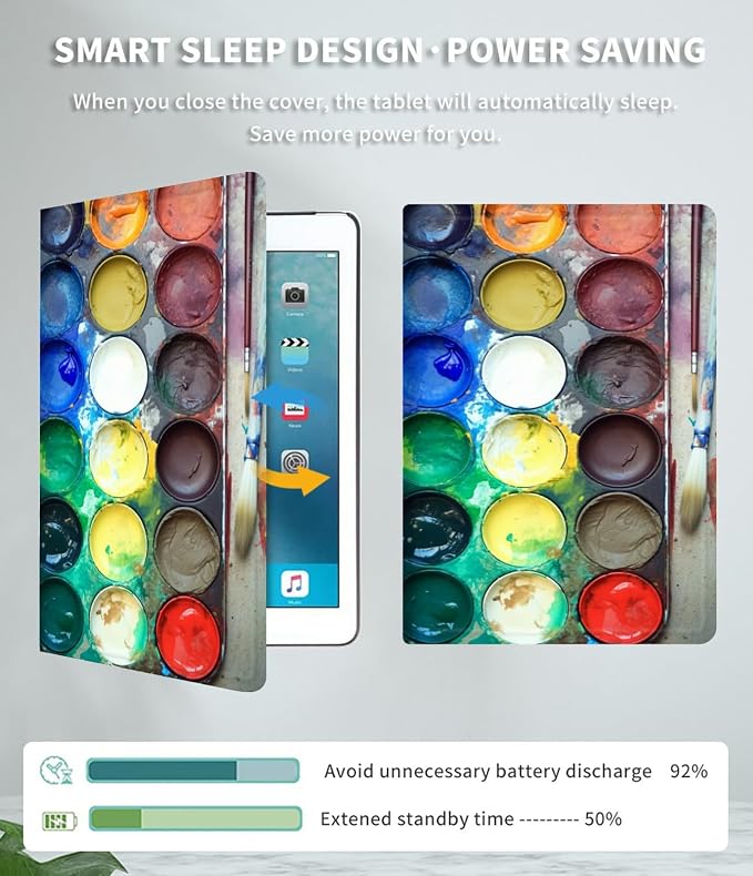 Art Paint Box