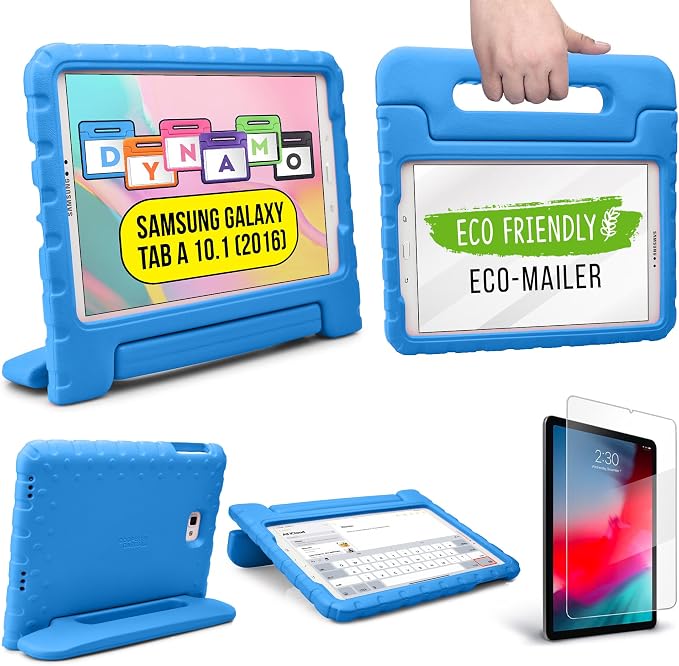 Candy Blue