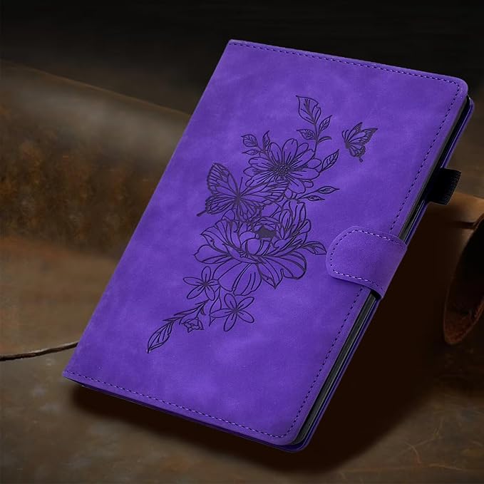 A7 Purple