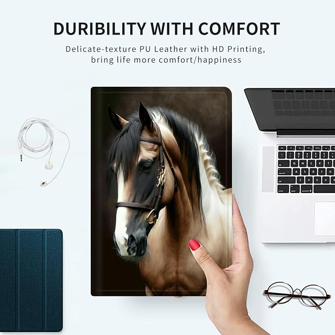 Beautiful Horse Animal
