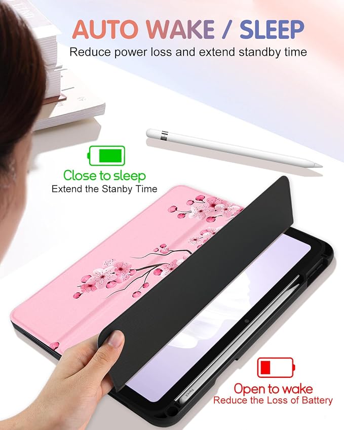 3-Plum Blossom