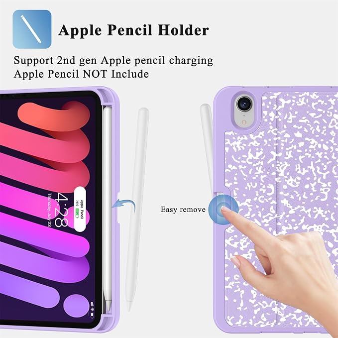 A-Book Lilac