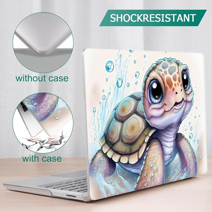 Cute Turtle