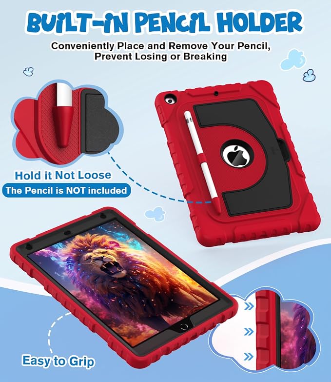 Red+Black