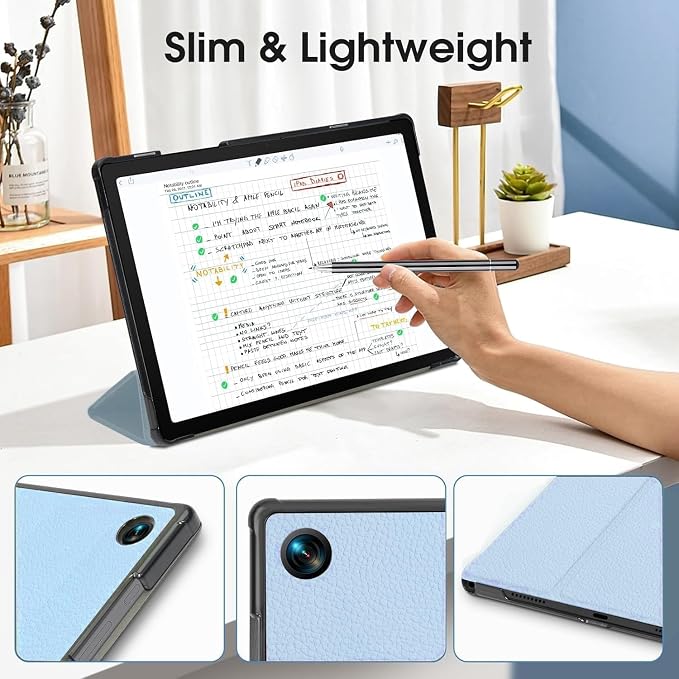 Light Blue
