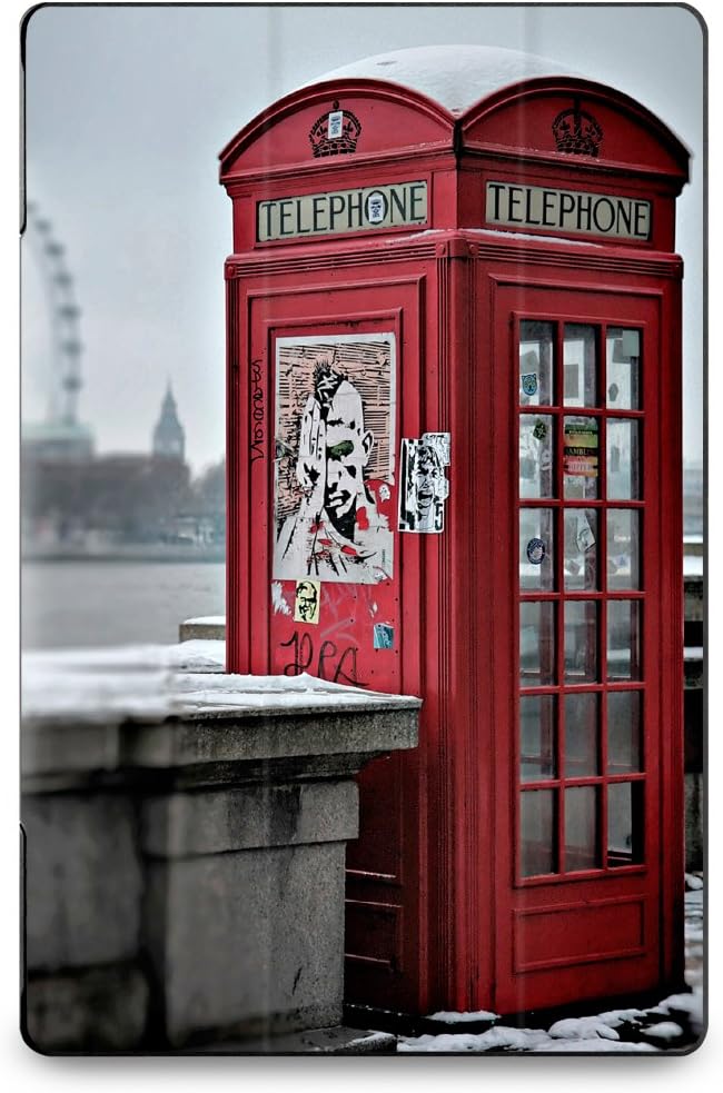 London Calling