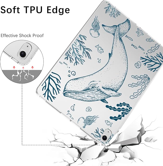 iPad 10th Gen