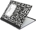CoBak Case for Remarkable 2 Paper Tablet - Lightweight and Protective Book Folio Cover with Built-in Pen Holder - for 10.3 2020 Released Black Notebook