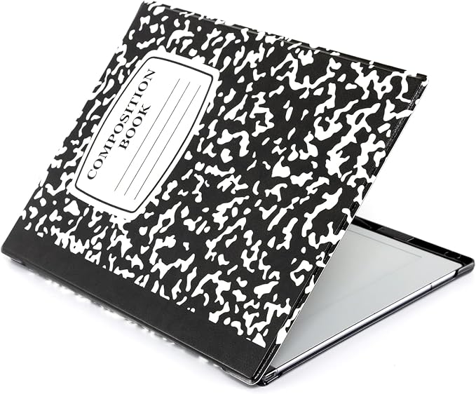 *Black Notebook