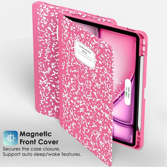 A-Book Pink