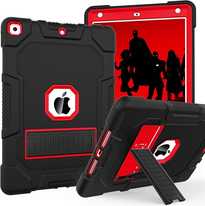 06 Black+Red