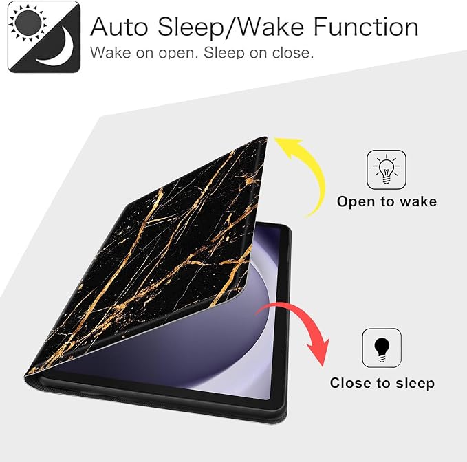 Black Marble