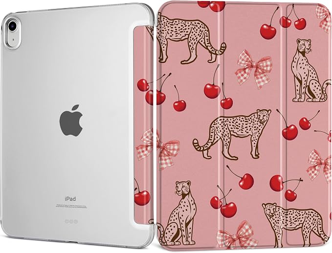 Cheetah Cherry