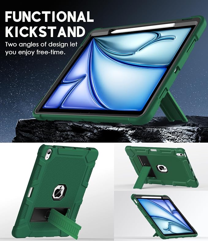 Alpine Green